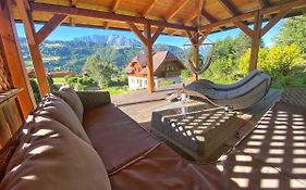 Ferienhaus Schaller Am Galsterberg