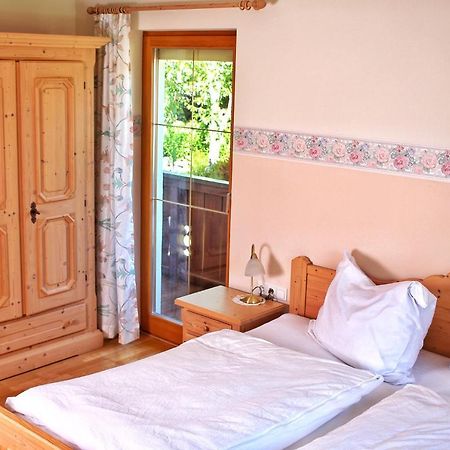 Ferienhaus Schaller Am Galsterberg Pruggern Zewnętrze zdjęcie