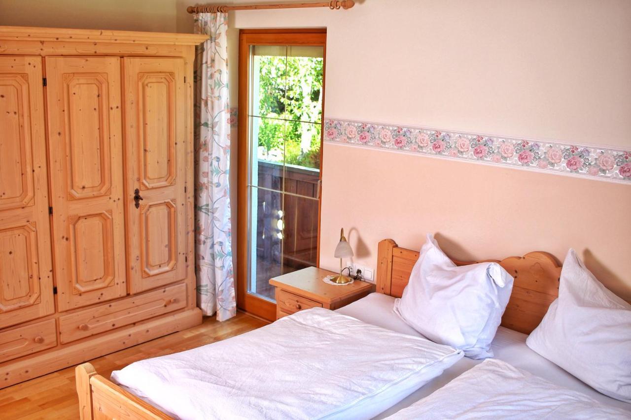 Ferienhaus Schaller Am Galsterberg Pruggern Zewnętrze zdjęcie
