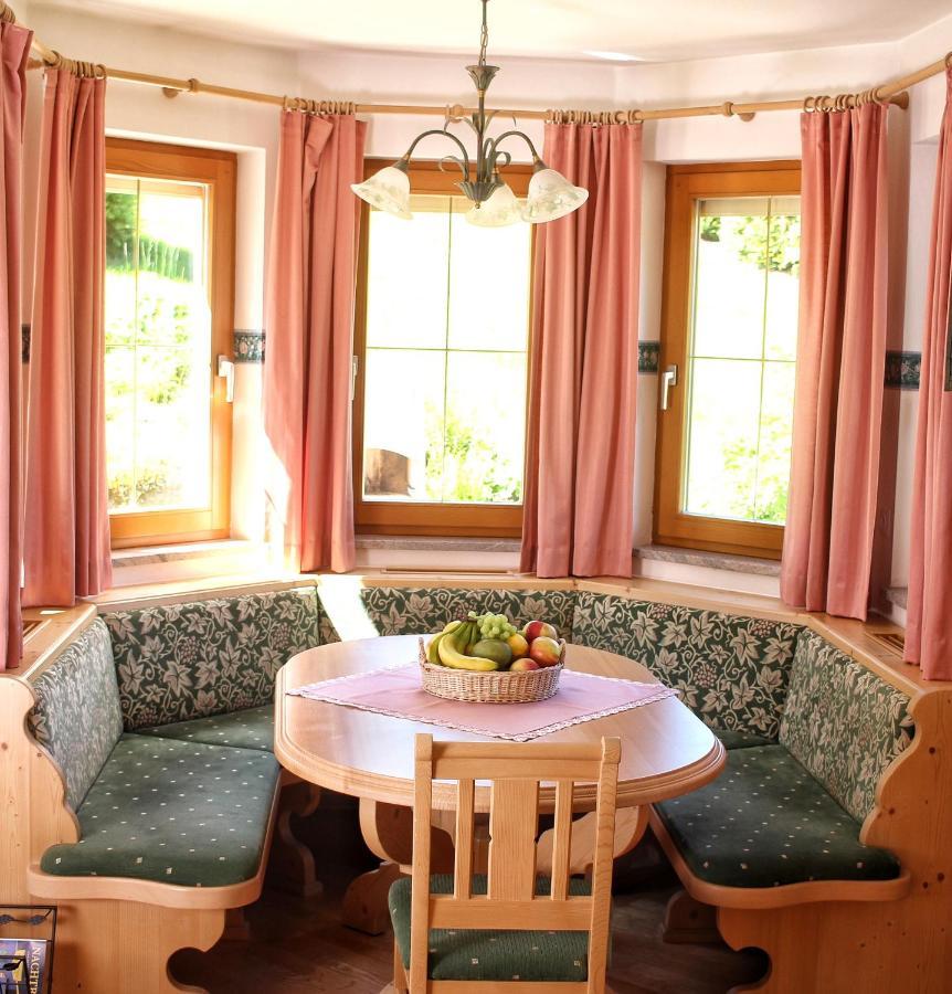 Ferienhaus Schaller Am Galsterberg Pruggern Zewnętrze zdjęcie