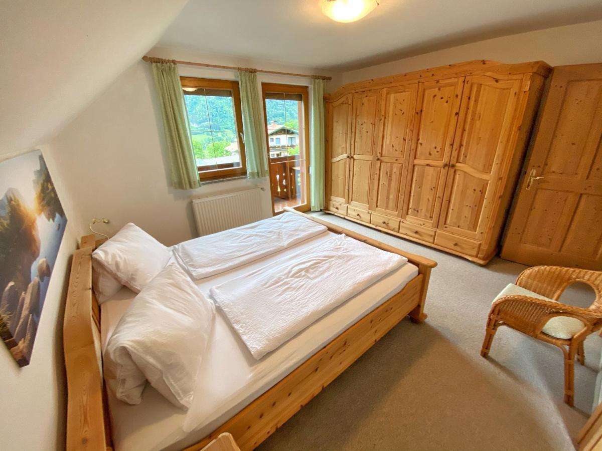 Ferienhaus Schaller Am Galsterberg Pruggern Zewnętrze zdjęcie