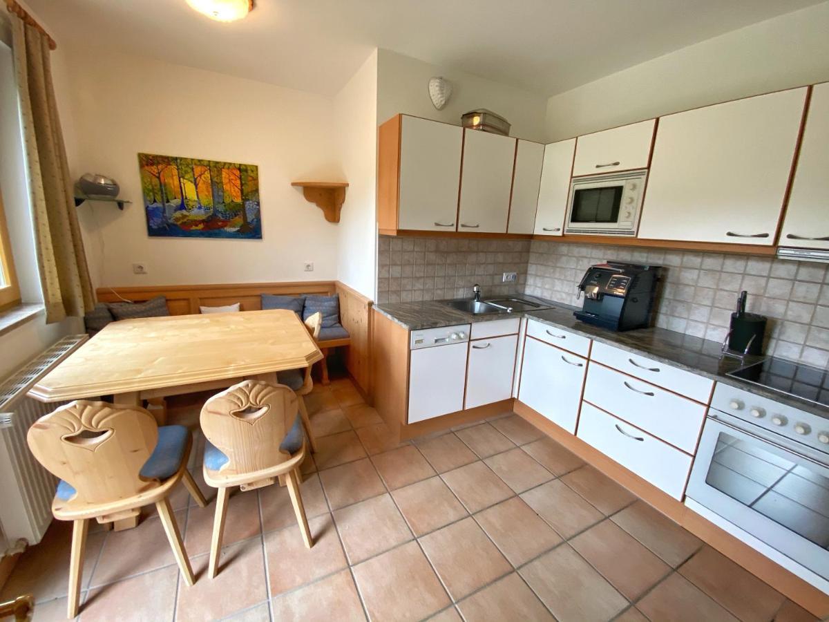 Ferienhaus Schaller Am Galsterberg Pruggern Zewnętrze zdjęcie