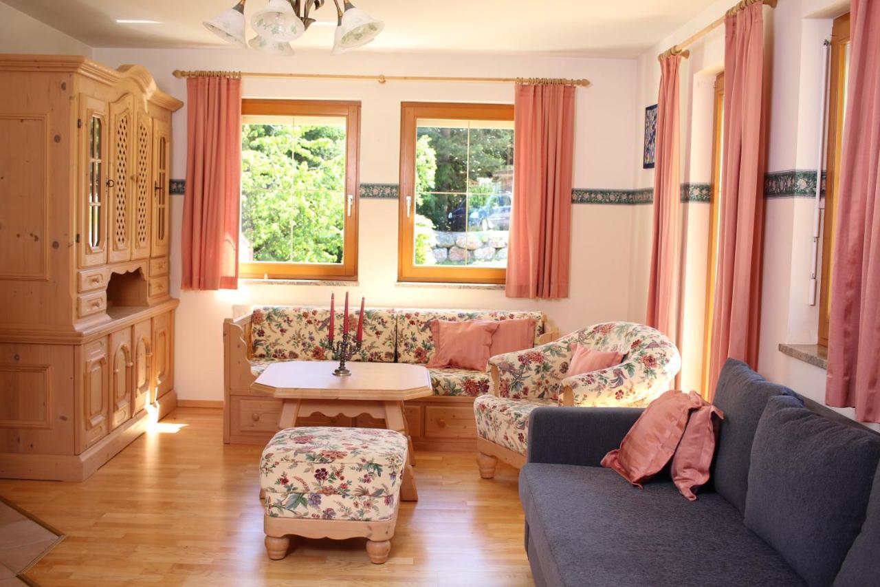 Ferienhaus Schaller Am Galsterberg Pruggern Zewnętrze zdjęcie