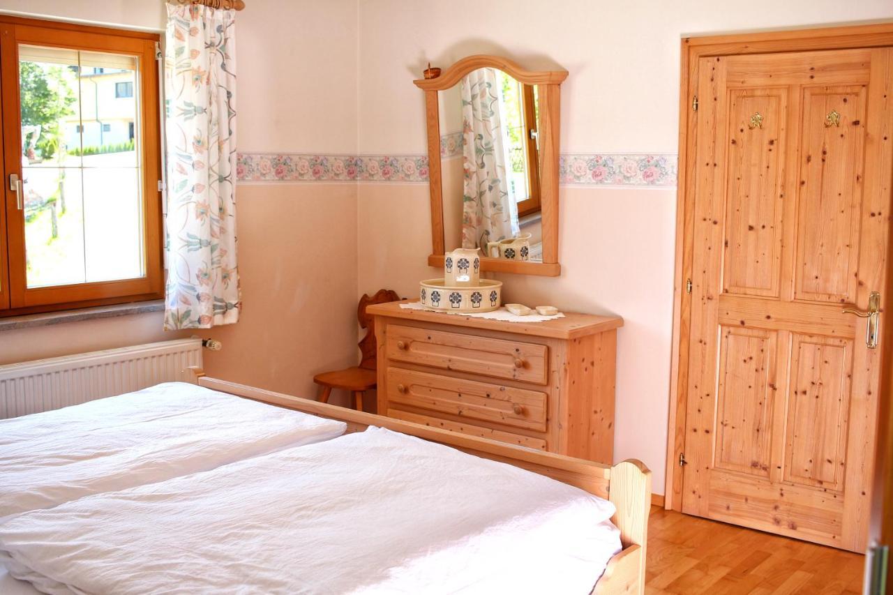 Ferienhaus Schaller Am Galsterberg Pruggern Zewnętrze zdjęcie