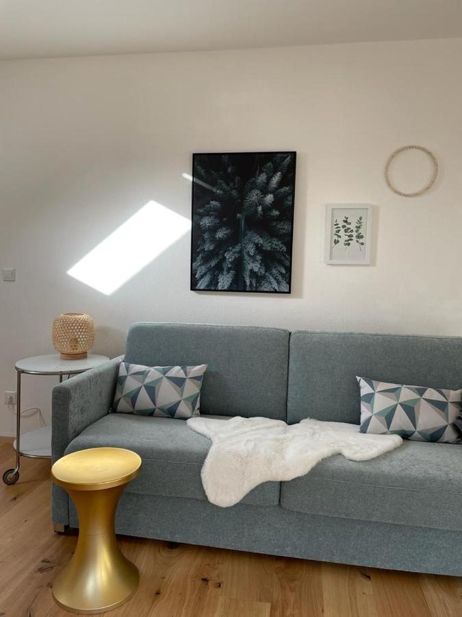 Ferienhaus Schaller Am Galsterberg Pruggern Zewnętrze zdjęcie