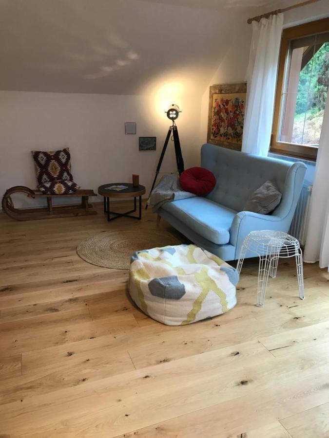 Ferienhaus Schaller Am Galsterberg Pruggern Zewnętrze zdjęcie