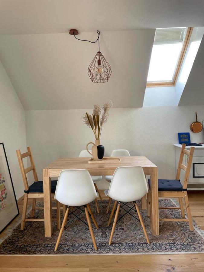 Ferienhaus Schaller Am Galsterberg Pruggern Zewnętrze zdjęcie