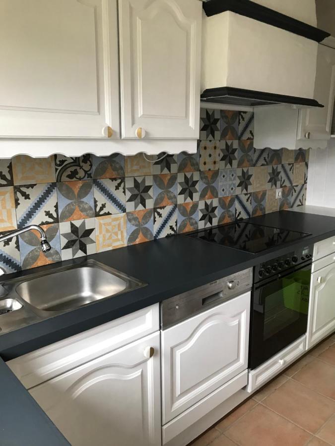 Ferienhaus Schaller Am Galsterberg Pruggern Zewnętrze zdjęcie
